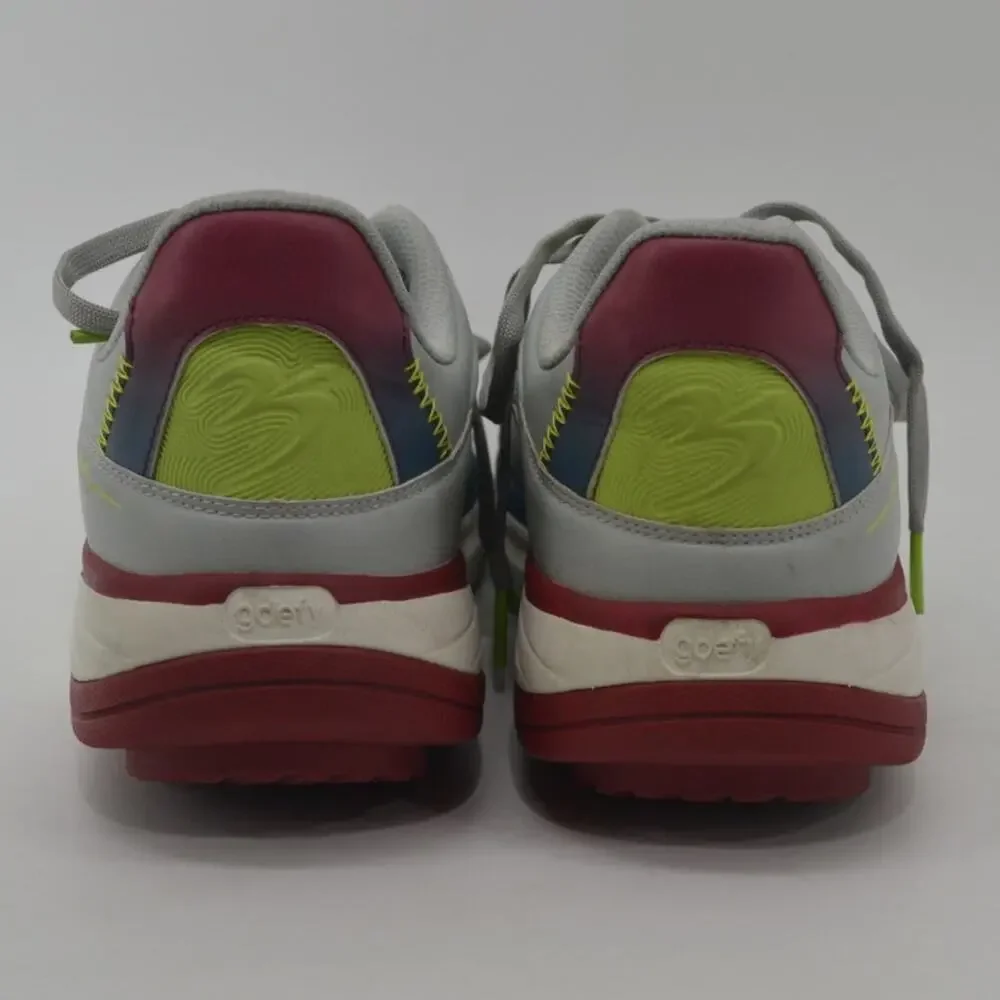 Gdefy Gravity Defyer Energiya Womens Athletic Sneaker 8.5 - Picture 5 of 11